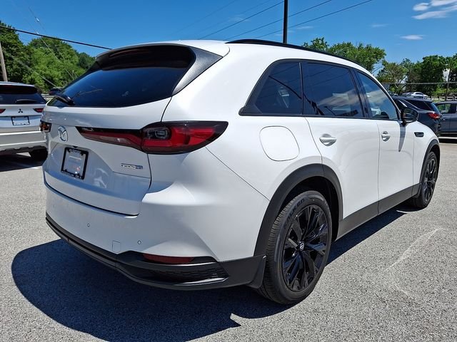 Used 2025 White Mazda Premium image 7