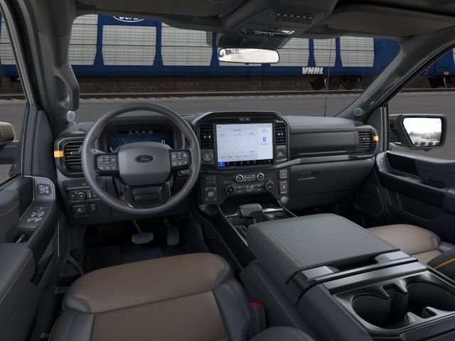 New 2026 Gray Ford Tremor image 9
