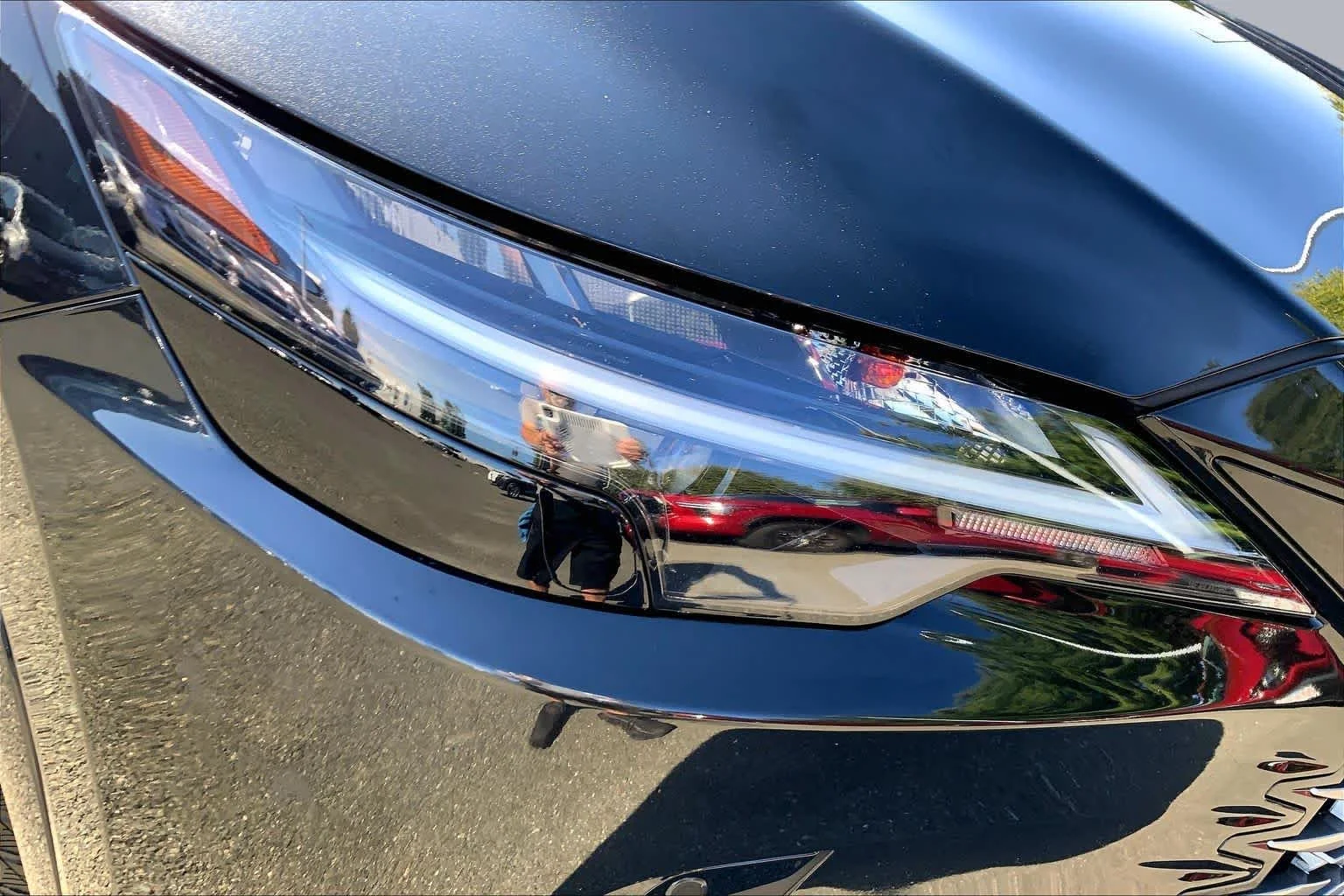 Certified Used 2024 CAVIAR Lexus Premium image 28