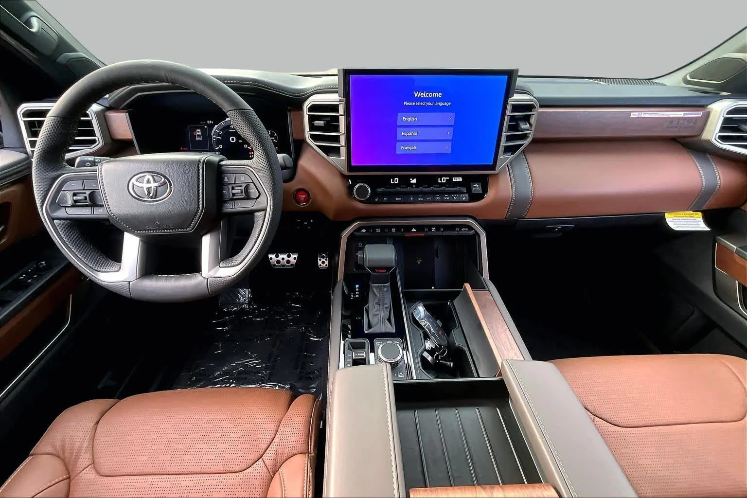 New 2026 Mudbath Toyota 1794 Edition image 5