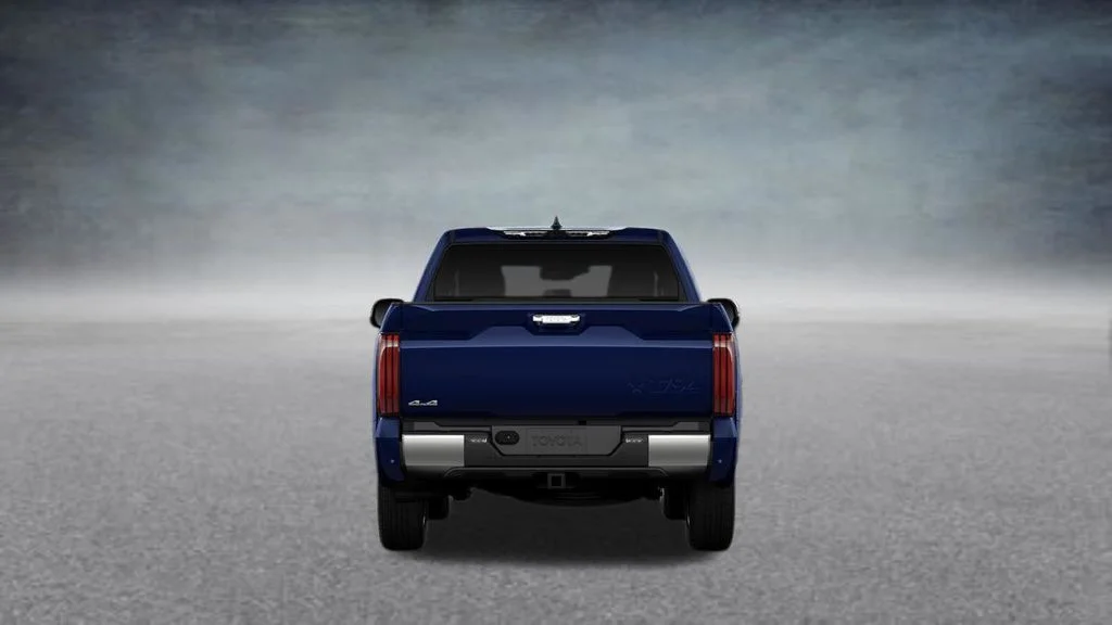New 2026  Toyota 1794 image 10