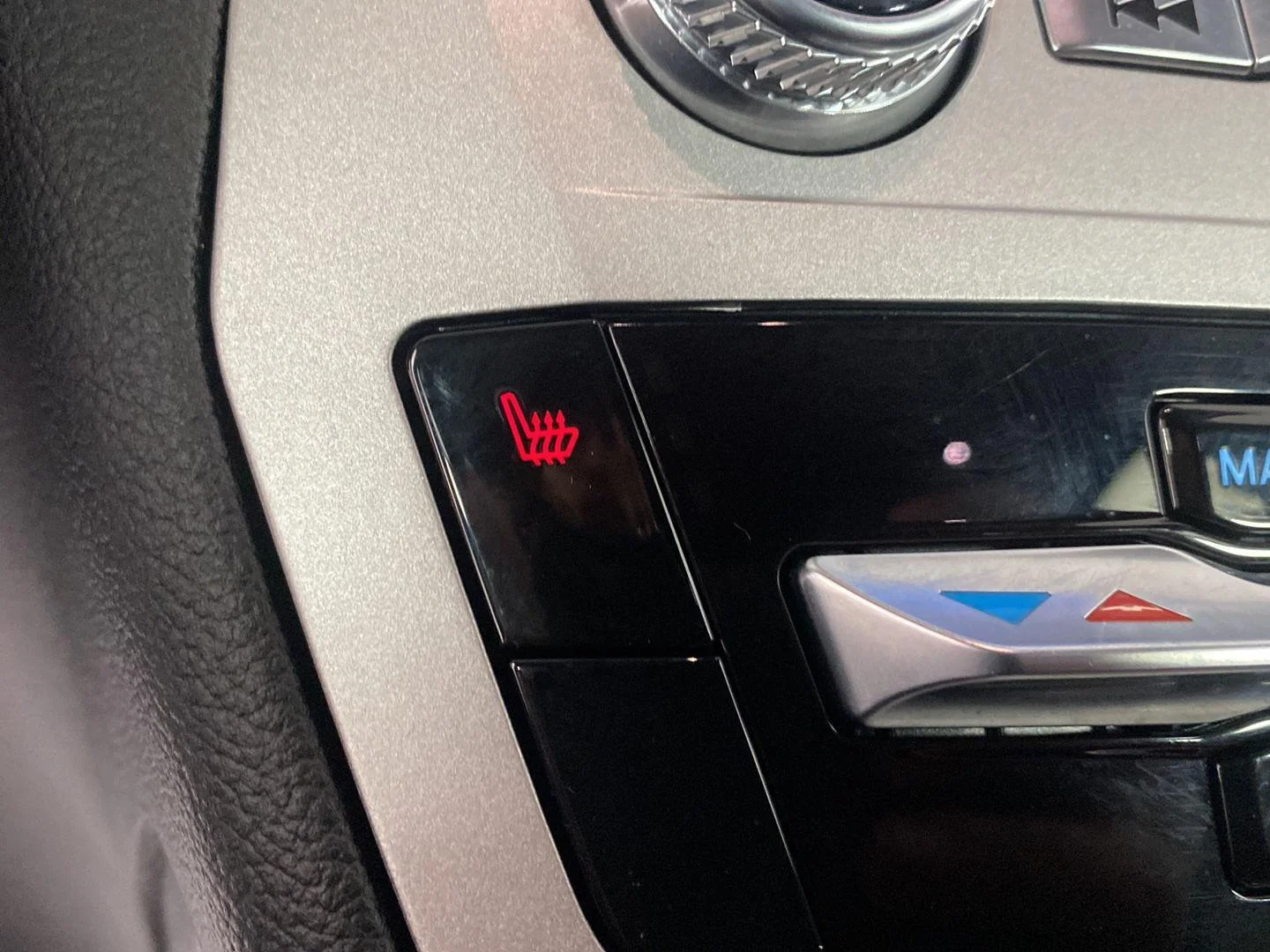 Used 2022 Carbonized Gray Ford XLT image 7