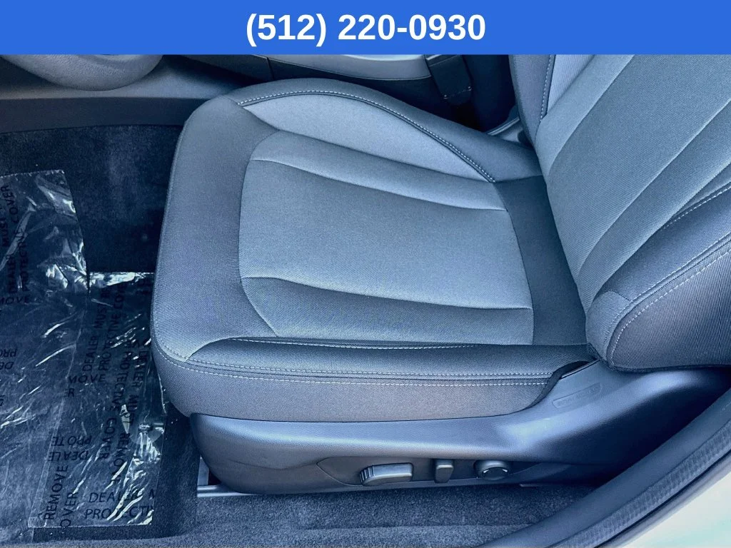 New 2026 CRYSTAL WHITE PEARL Subaru Premium image 23