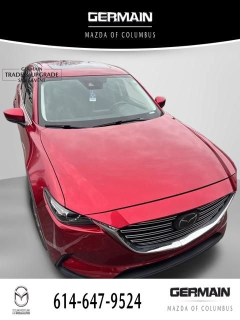 2019 Mazda CX-9 Touring