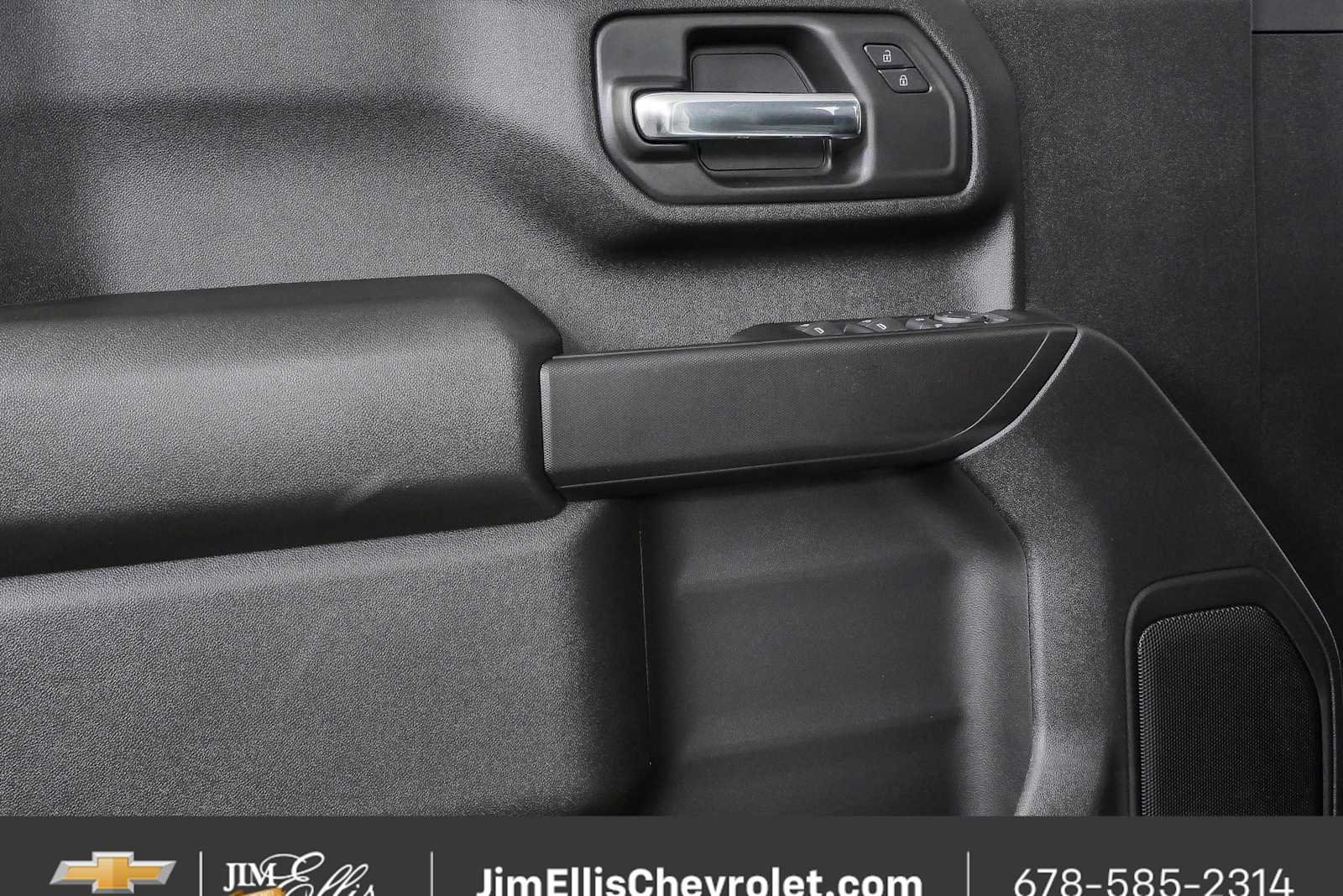 2026 Chevrolet Silverado 2500 HD Work Truck - Photo 6