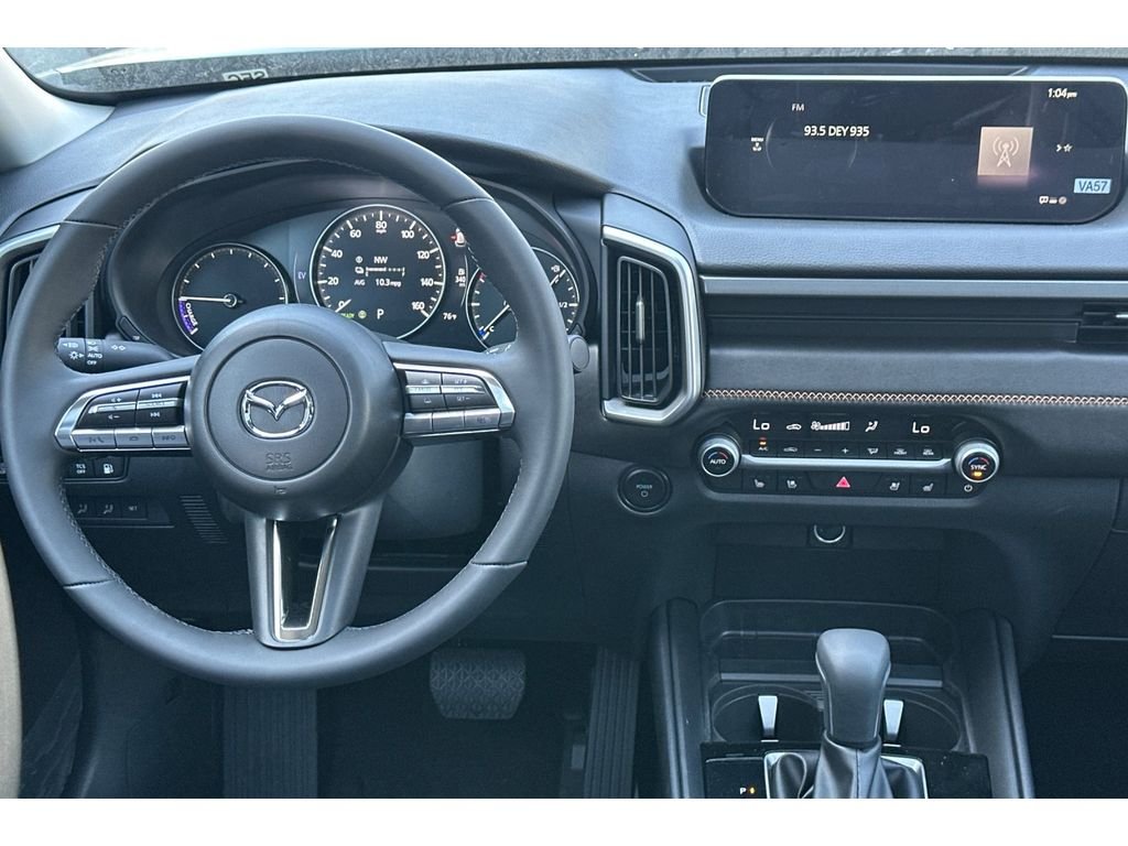 New 2026 Polymetal Gray Metallic Mazda Premium AWD image 13