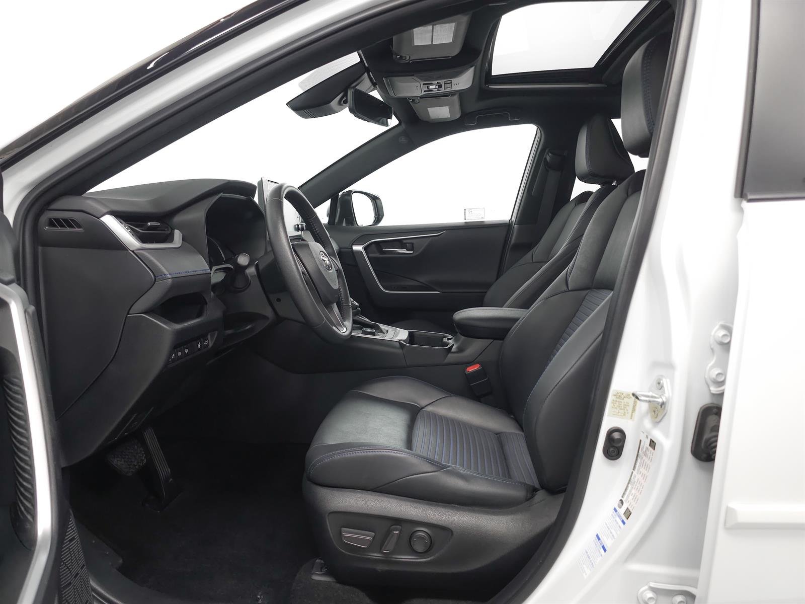 Vehicle thumbnail