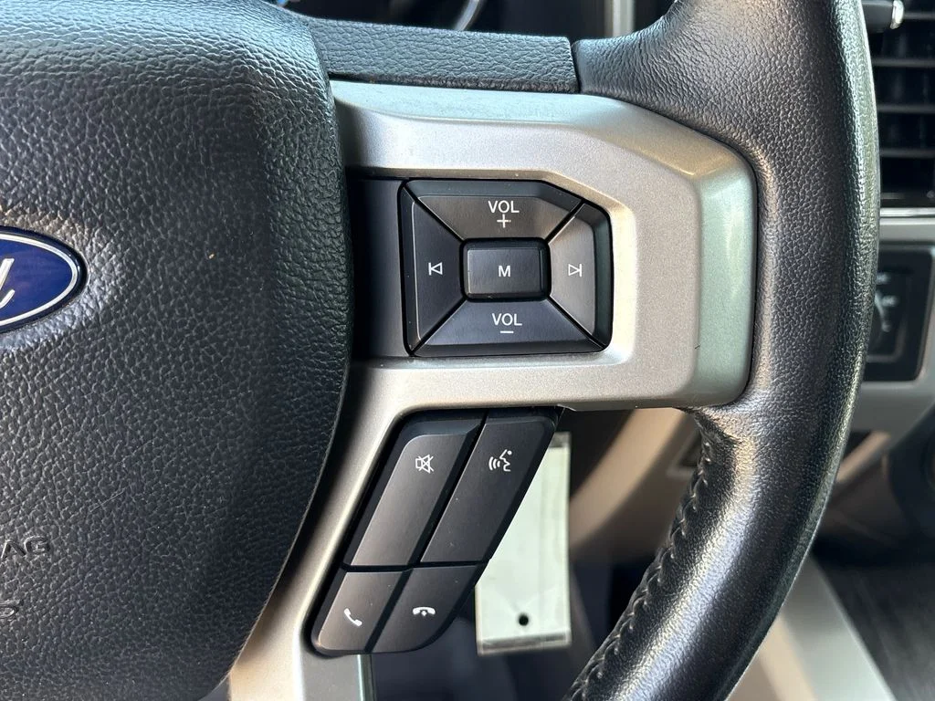 Certified Used 2021  Ford Lariat image 18