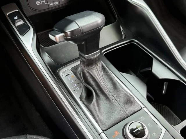 Used 2026 Gray Kia S image 19
