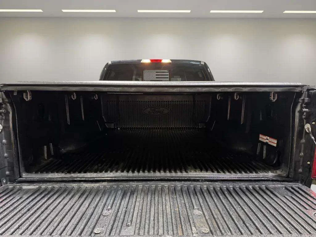 2018 Ford F-150 XLT - Photo 28