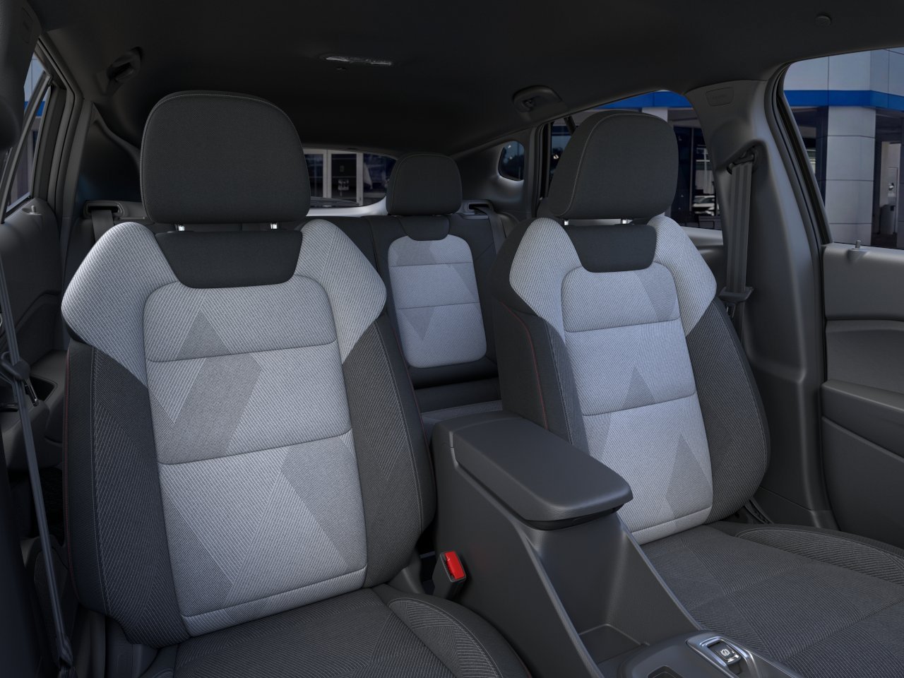 2026 Chevrolet Trax RS - Photo 16