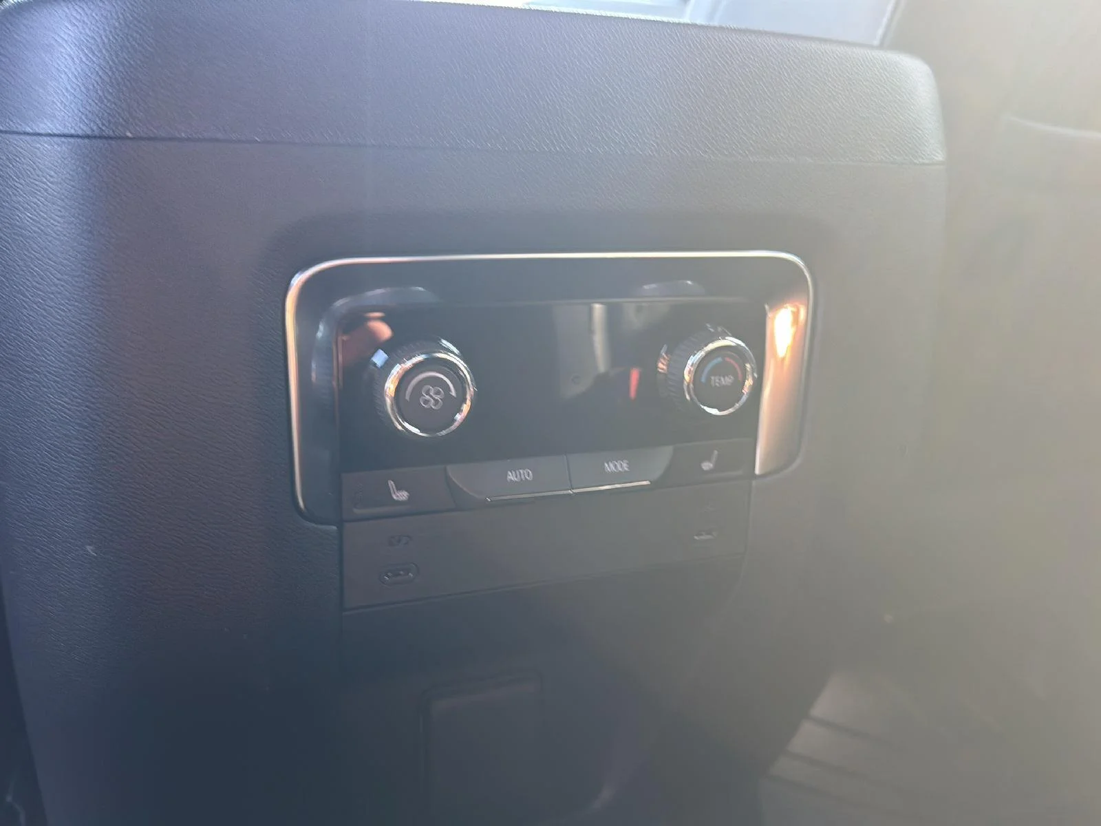 New 2026 Radiant Red Tintcoat Chevrolet High Country image 25