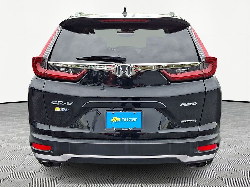 Used 2022  Honda Touring image 5