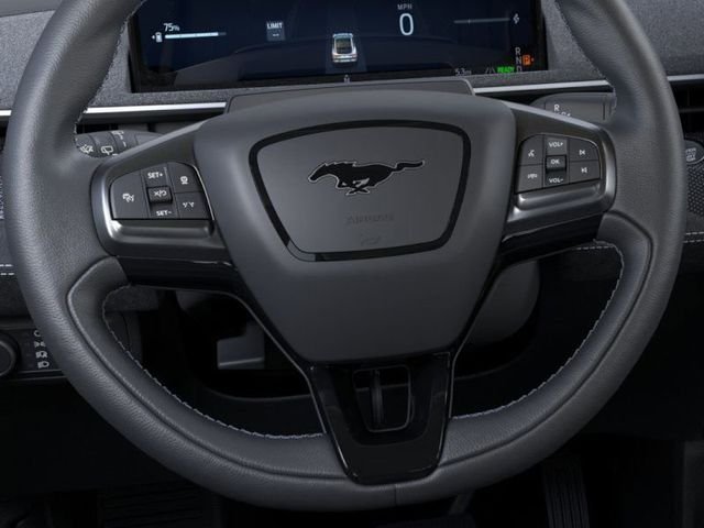 2025 Ford Mustang Mach-E GT - Photo 12