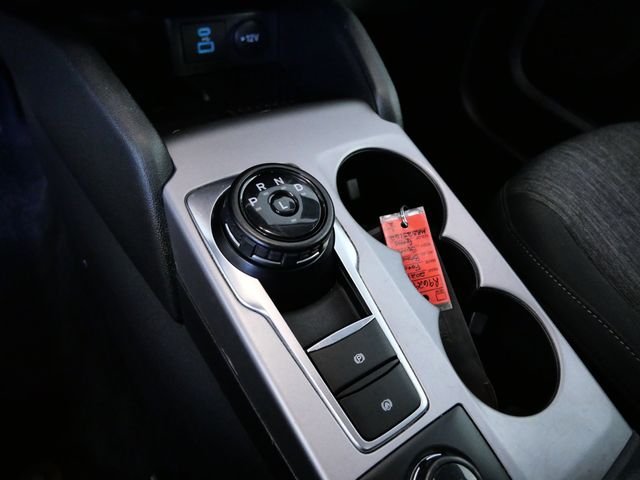 Certified Used 2021 Gray Ford Big Bend image 22
