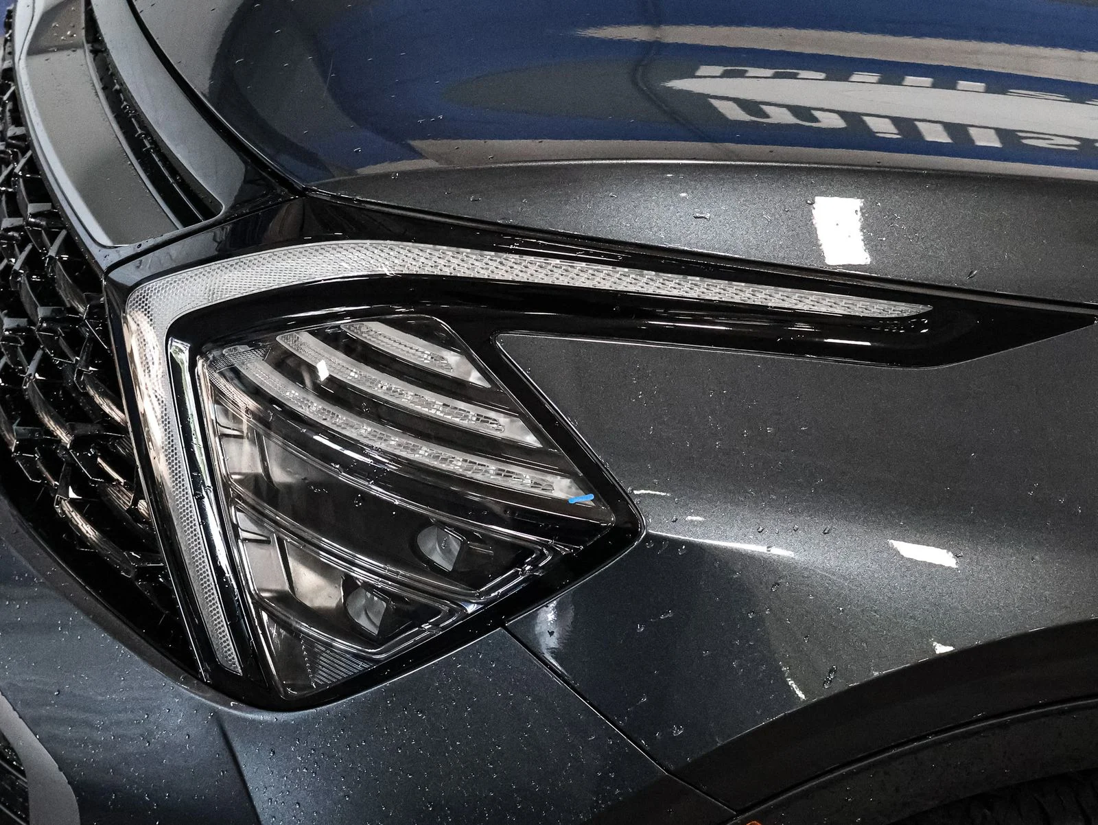 2024 Kia Sportage X-Pro Prestige - Photo 14