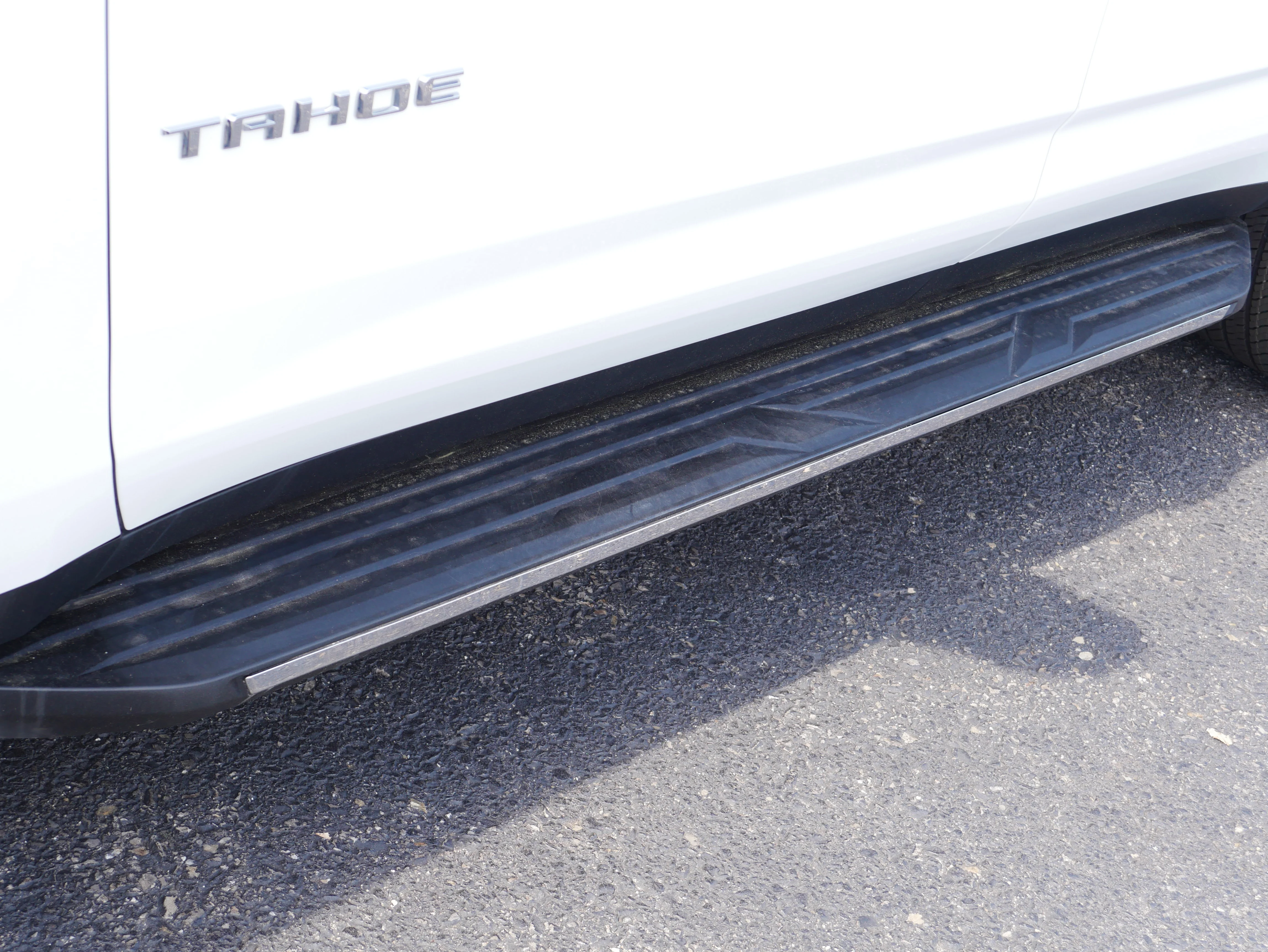 2023 Chevrolet Tahoe LT - Photo 15