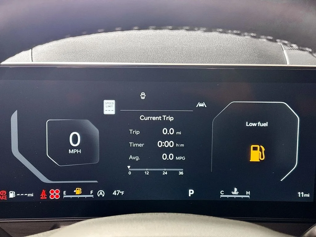 New 2026 Ivory Silver Kia X-Line SX Prestige AWD image 14