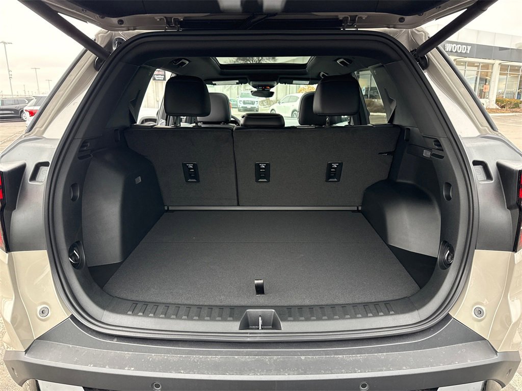 2026 GMC TERRAIN - Image 33