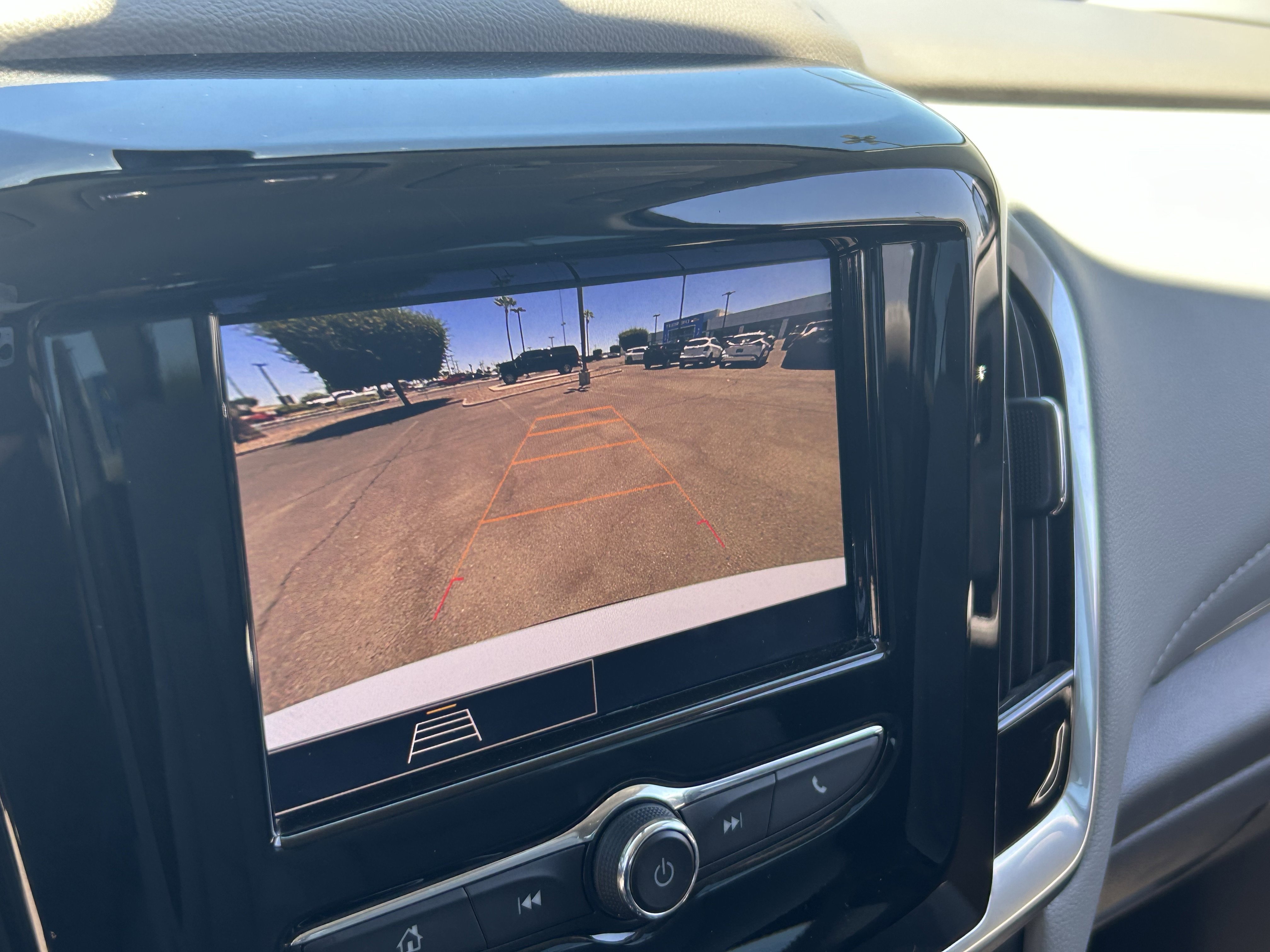 2020 Chevrolet Traverse 1LT - Photo 30