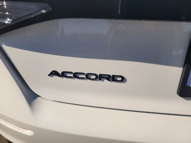 Used 2026  Honda Sport image 10
