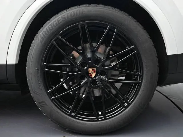 2026 Porsche Cayenne Base - Photo 26