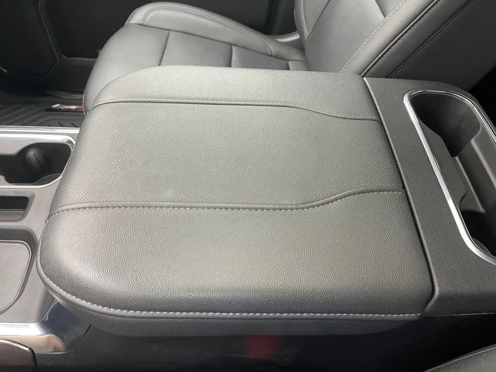Used 2024 Summit White Chevrolet LTZ image 30