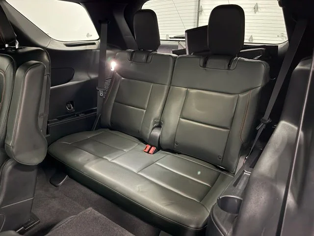 Used 2022 Blue Ford Timberline image 31