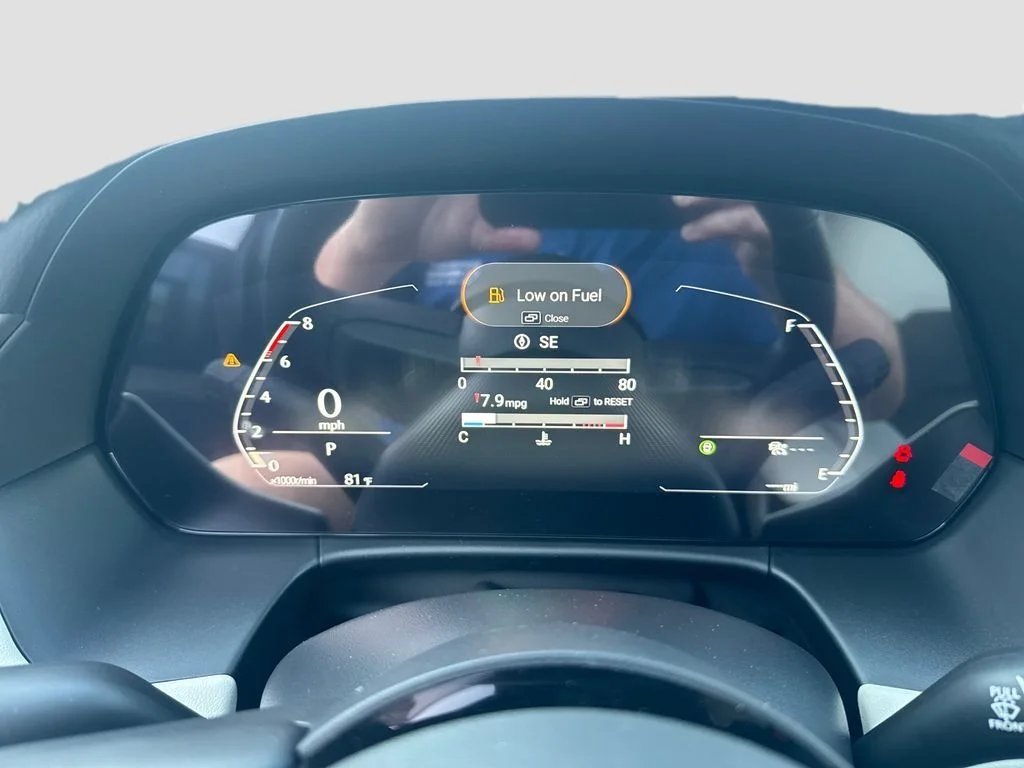 New 2026 Navy Blue Mazda 2.5 S Select image 19