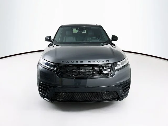New 2026 Carpathian Gray Land Rover Dynamic SE image 2