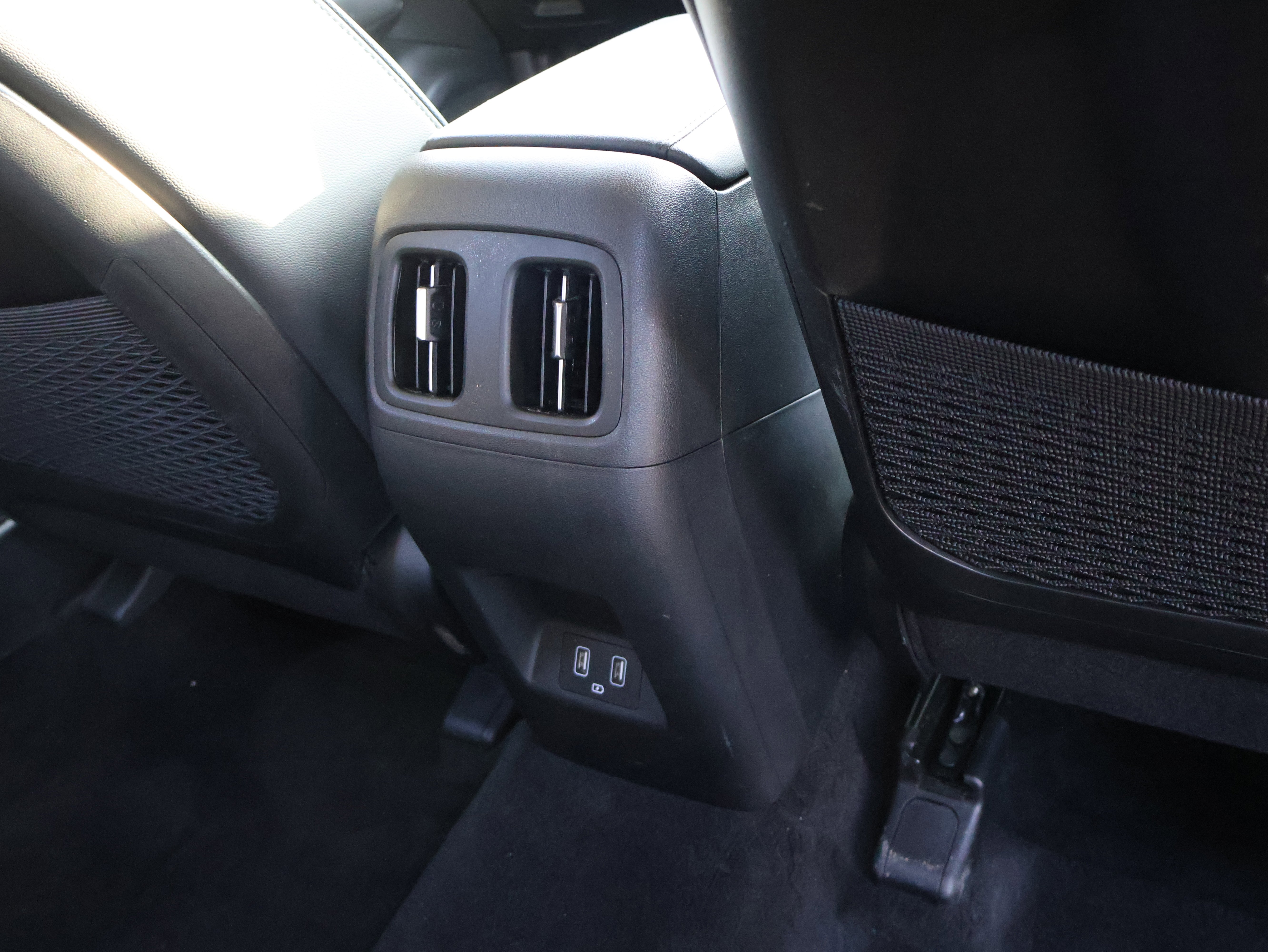 2024 Hyundai Tucson Limited - Photo 14