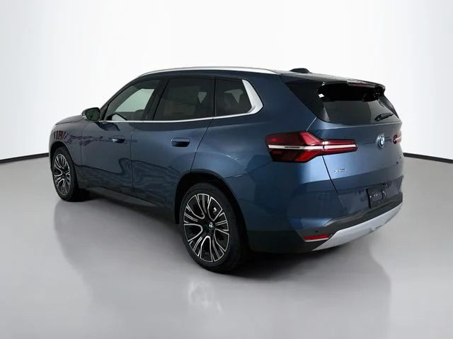 New 2026 Blue BMW 30 xDrive image 5