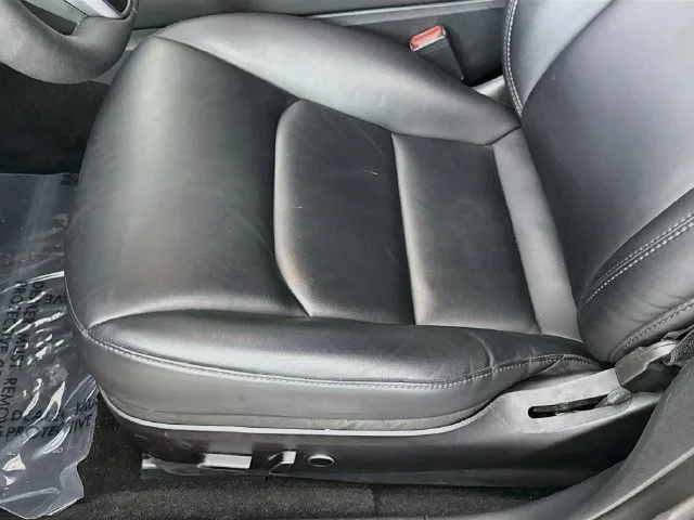 Used 2023 Blue Tesla Performance image 18