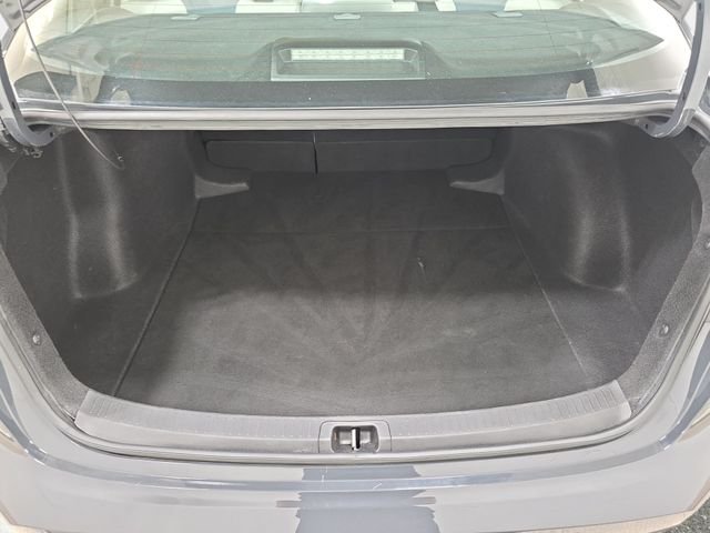 Certified Used 2024 Gray Toyota LE image 31