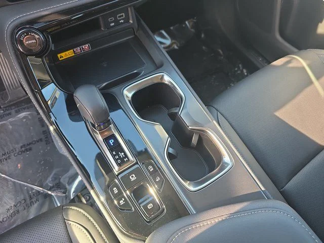 Certified Used 2025 REDLINE Lexus 350 Premium image 23