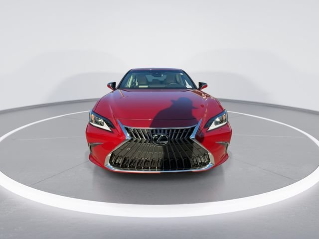 2025 Lexus ES 350 - Photo 3