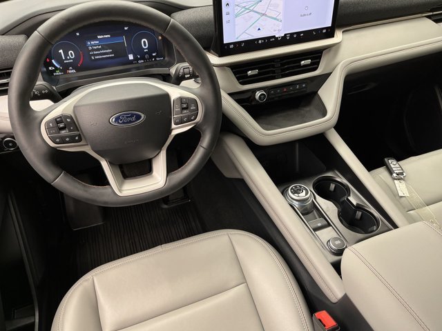 Used 2026 Carbonized Gray Metallic Ford Active with 200A Pkg image 15