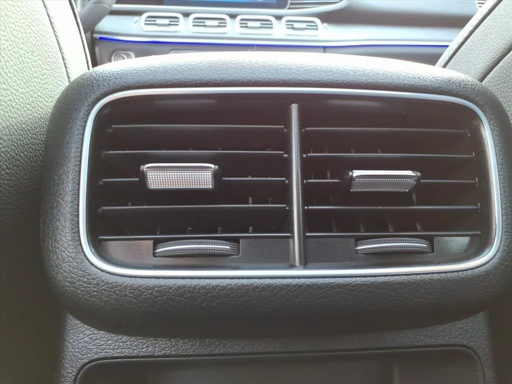 Used 2026 MANUFAKTUR Silicon Grey Mercedes-Benz GLE 450 image 18
