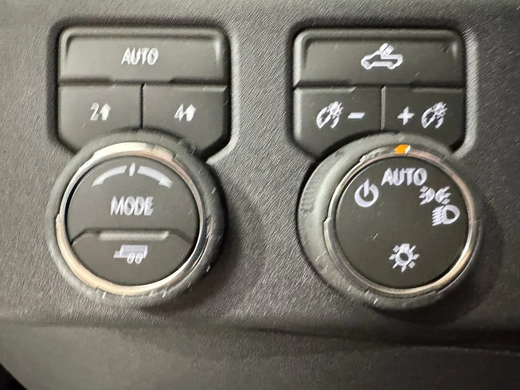 2026 Chevrolet Silverado 1500 LT - Photo 19