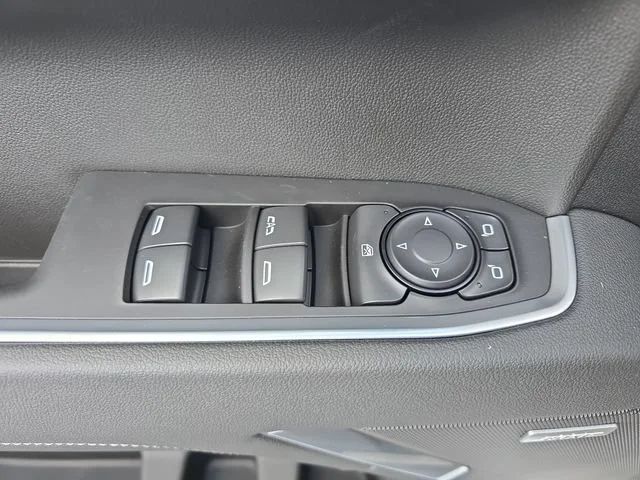 2026 Chevrolet Silverado 1500 RST - Photo 30