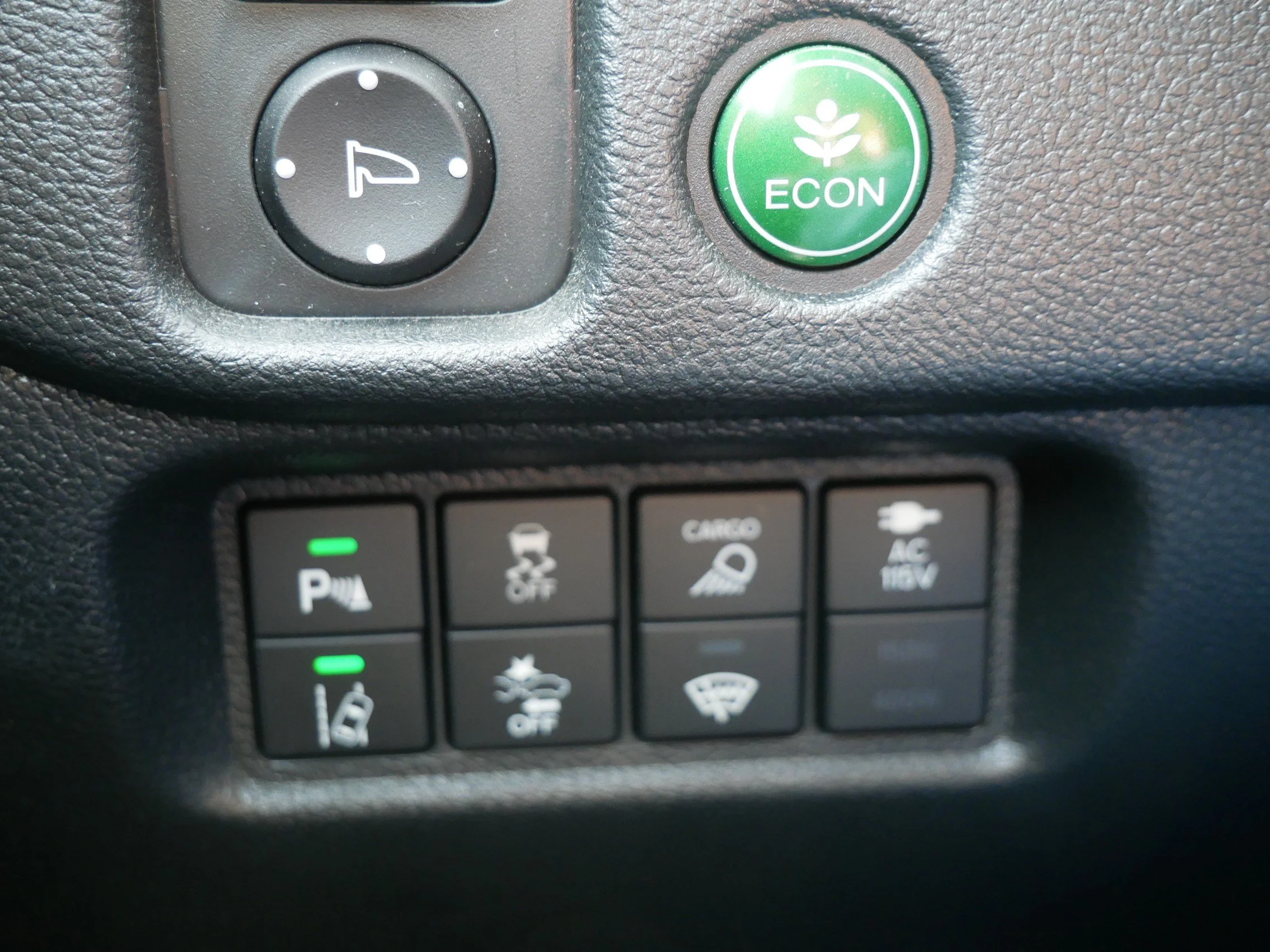 Used 2023 Sonic Gray Pearl Honda RTL-E image 26