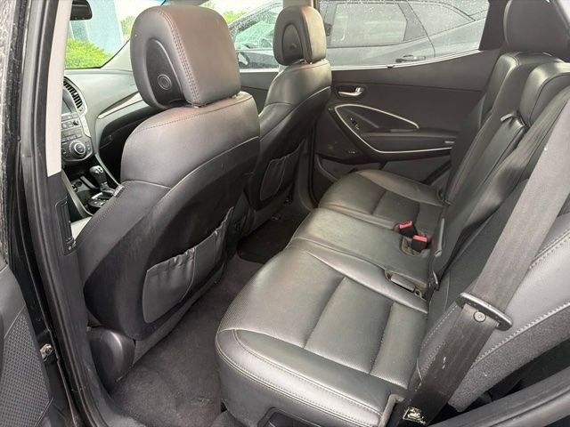 Used 2017 Twilight Black Hyundai 2.0T Ultimate image 15