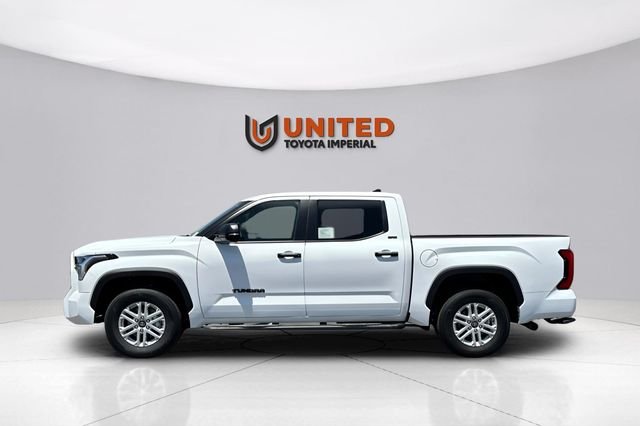 New 2026 Ice Cap Toyota  SR5 image 6