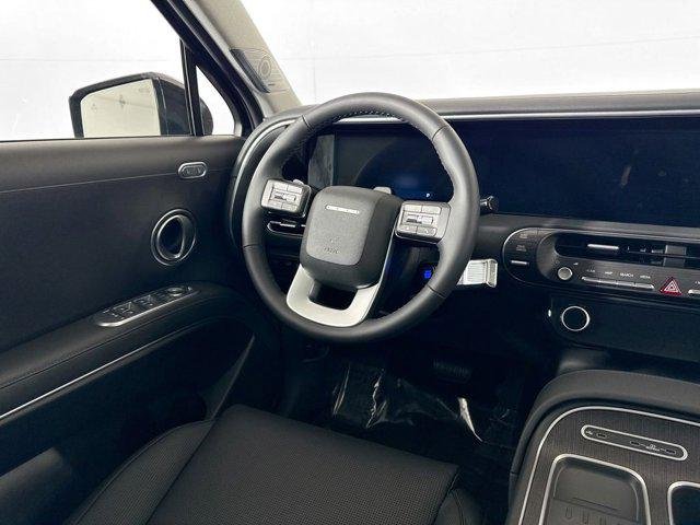 2026 Hyundai Palisade Limited - Photo 8