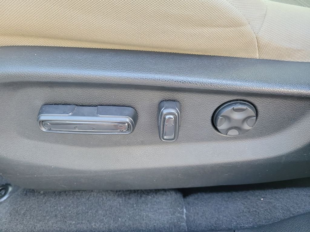 2020 Honda CR-V EX - Photo 22
