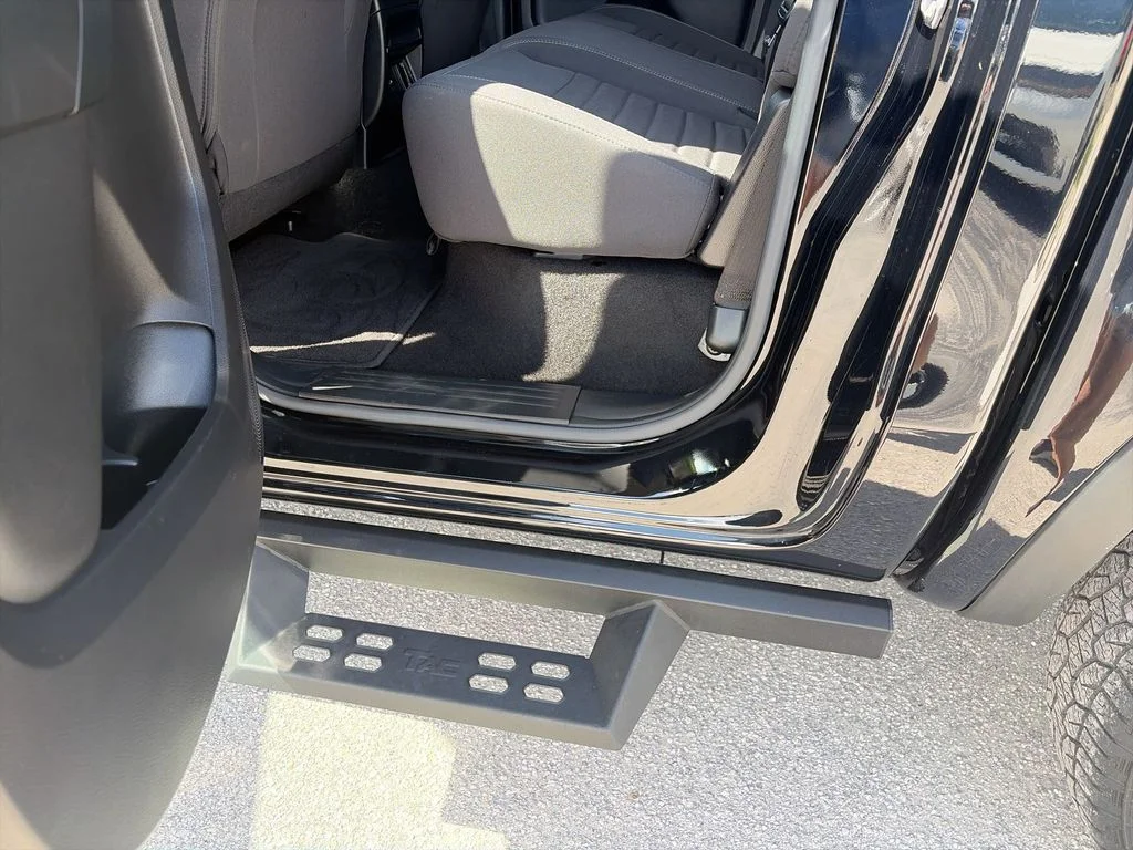 2023 Ford Ranger XLT - Photo 30