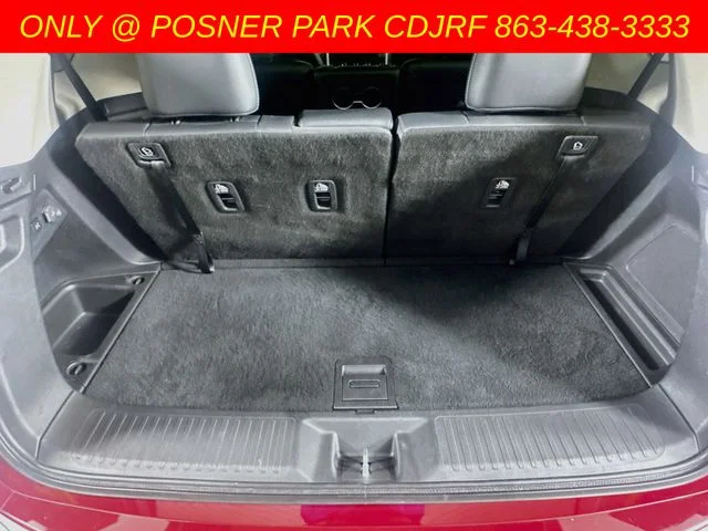 Used 2023 Red Honda Touring image 26