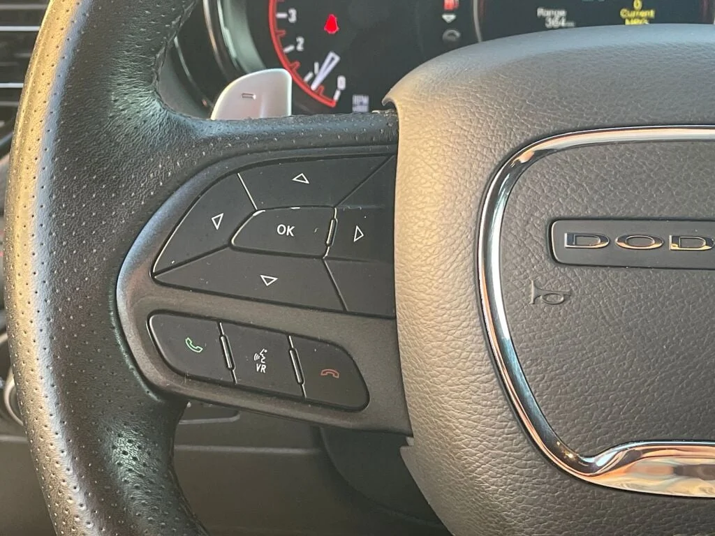 Used 2025 Triple Nickel Dodge GT image 19