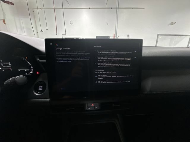 New 2026 Aero Gray Metallic Mazda 2.5 S Preferred AWD image 24