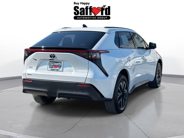 2026 Toyota bZ XLE - Photo 11